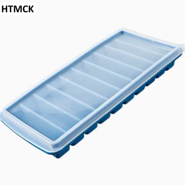 Khay đá que dài có nắp