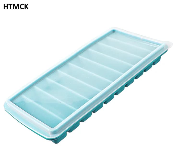 Khay đá que dài có nắp
